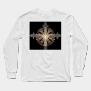 † Cruciformality † Long Sleeve T-Shirt